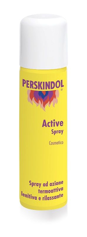 Perskindol Active spray 150ml-0