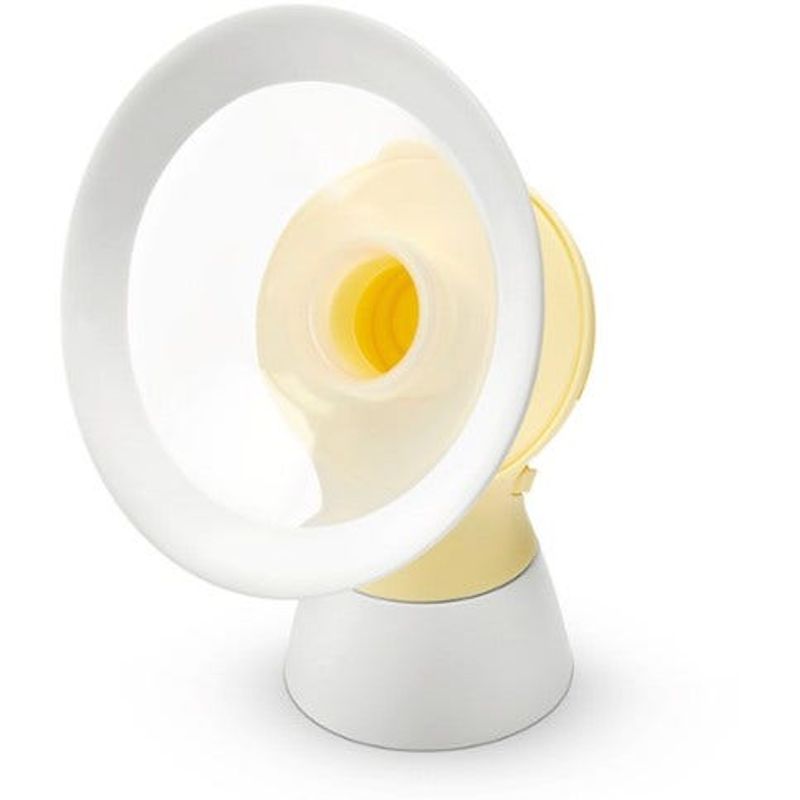Medela Personalfit Coppa Seno Flex L 30mm 2 Pezzi-1