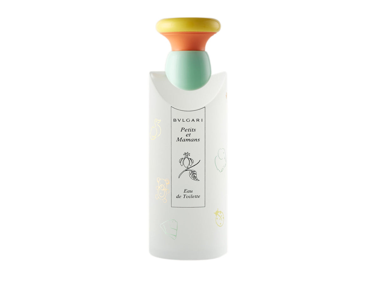 Bulgari Petits Et Mamans Eau De Toilette 100ml-1