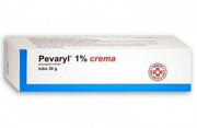 Pevaryl*Crema 30g 1%-1