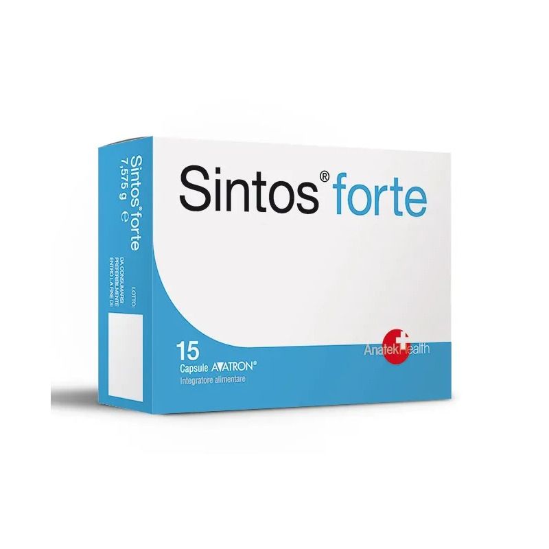 Sintos Forte 15 Capsule-1