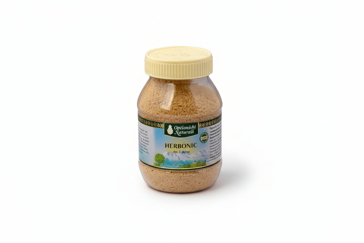 Map Herbonic polvere 200g-1