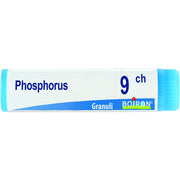Boiron Phosphorus Globuli 09Ch Dose 1g-1