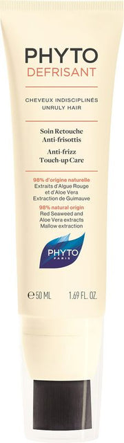 Phyto Phytodefrisant Trattamento Ritocco Anti-Crespo Per Capelli Crespi 50 ml-1