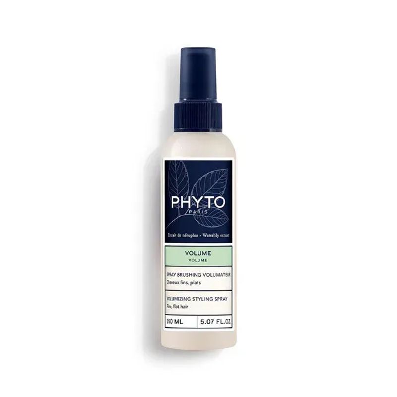 Phyto Phytovolume Spray Volume Per Capelli Fini E Sottili Senza Risciacquo 150ml-1