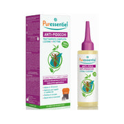 Puressentiel Anti-pidocchi Lozione 100ml + Pettine-2