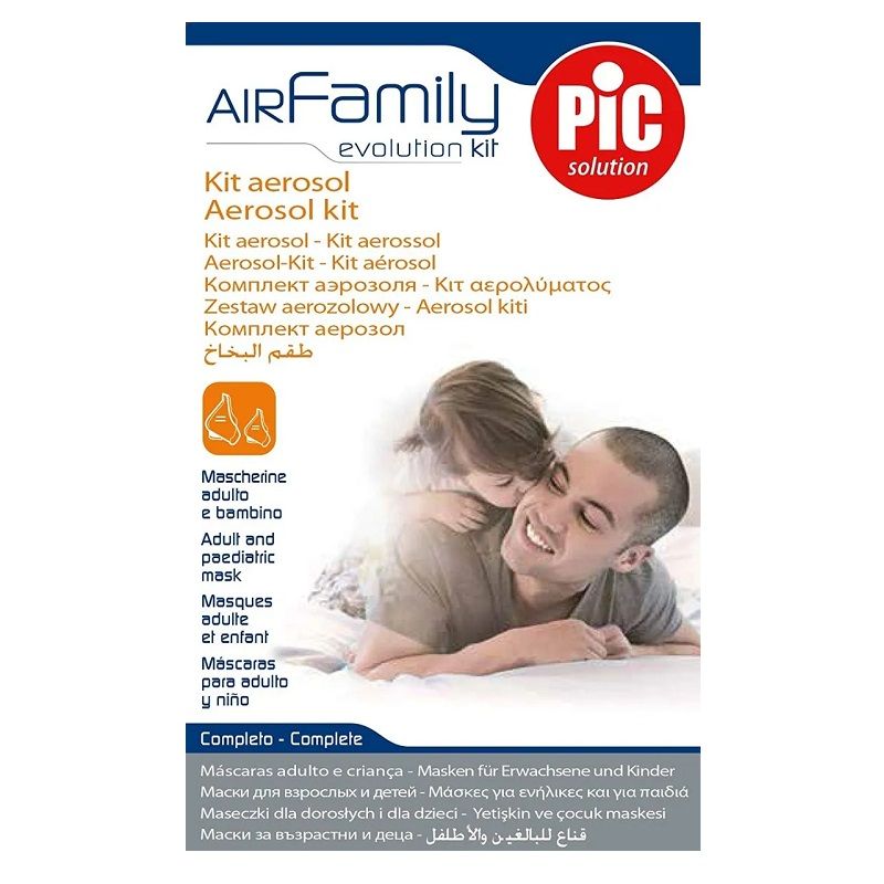 Pic solution AirKit Pro Per Aerosol-1