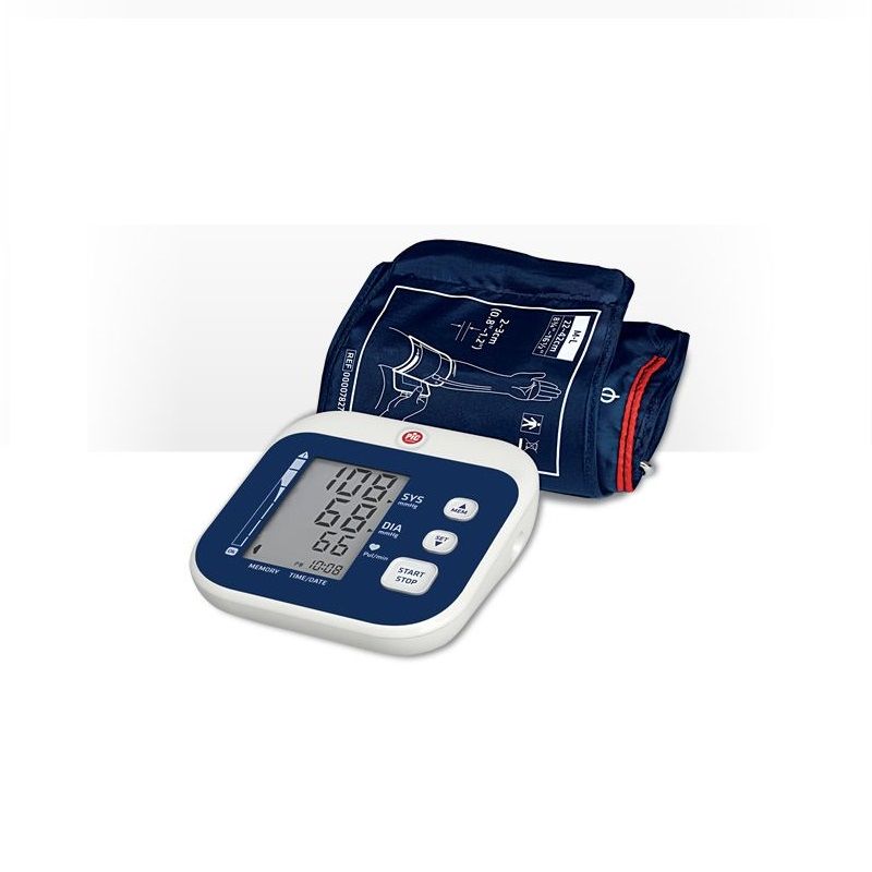 Pic EasyRapid Misuratore di pressione automatico digitale 1 pezzo-1