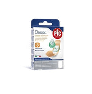 Pic Solution Classic Cerotto Universale Traspirante 20 pezzi misti-1