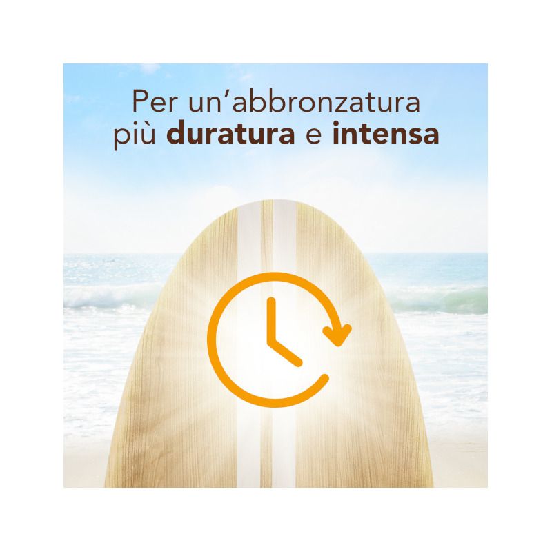 Piz Buin Tan E Protect Lozione SPF30 Alta 150ml-4