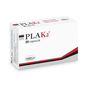 Plak2 per l'apparato cardiovascolare e la regolarità della pressione 30 capsule-1