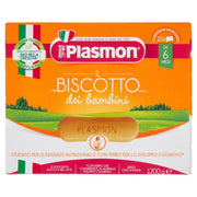 Plasmon Biscotto 1200g-1