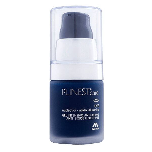 Plinest Care Eye 15ml-1