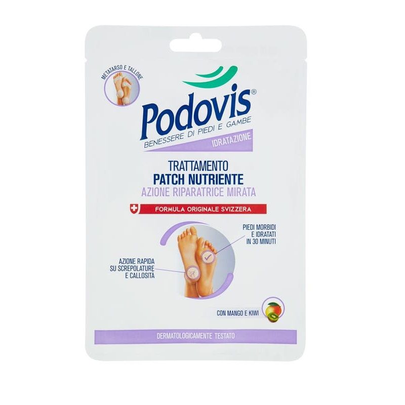 Podovis Trattamento Patch Nutriente-1