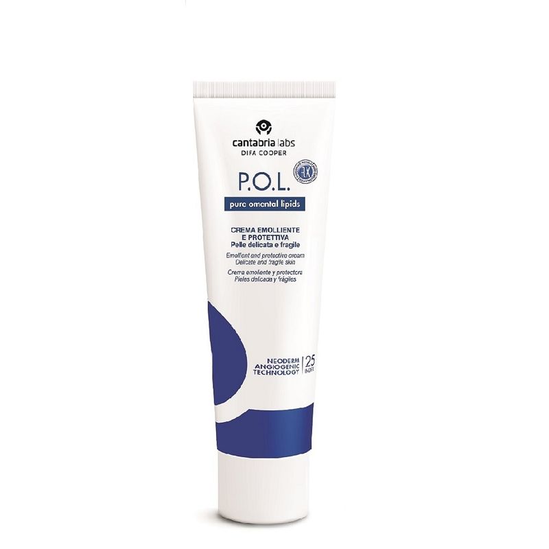 Difa Cooper Pol Crema emolliente e protettiva 100ml-1