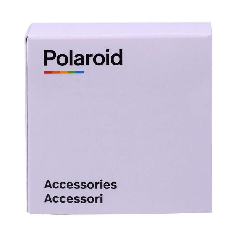 Polaroid Kit Accessori per apparecchio acustico Digital Invisible 3D-1