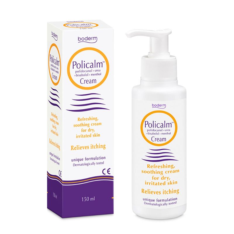 Policalm Crema 150ml-1