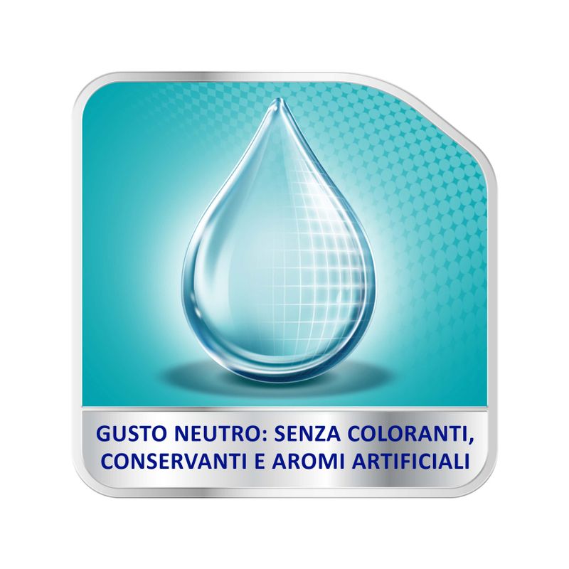 Polident Adesivo Per Protesi Dentale Tenuta Giornaliera Gusto Neutro 70 g-2