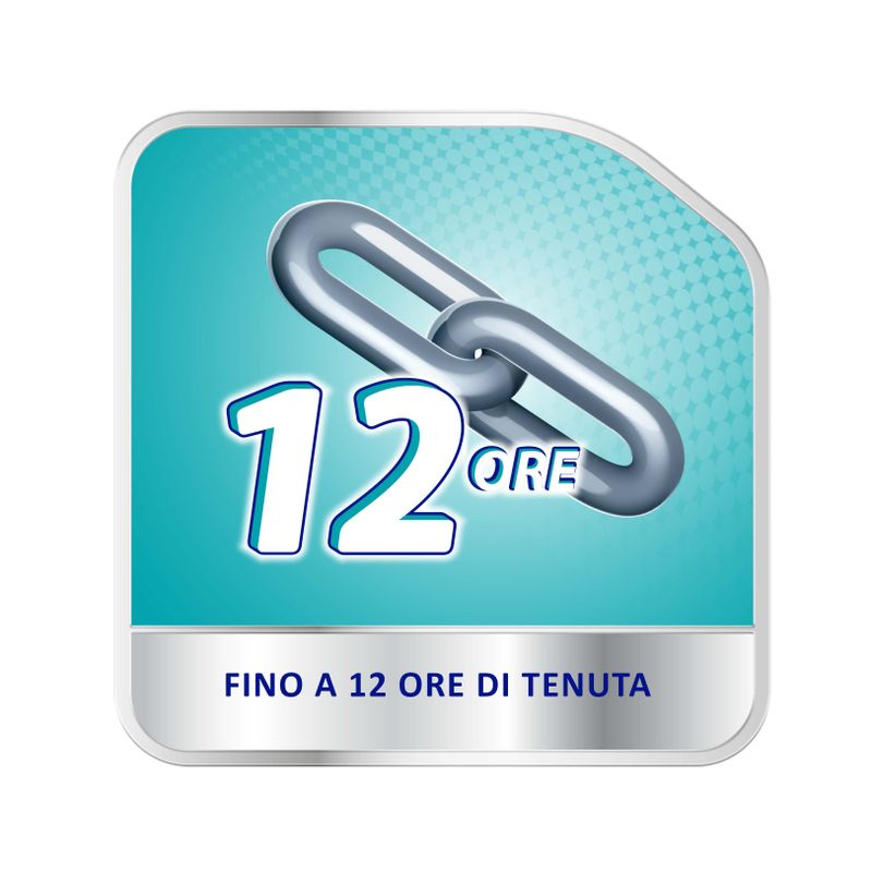 Polident Adesivo Per Protesi Dentale Tenuta Giornaliera Gusto Neutro 70 g-4