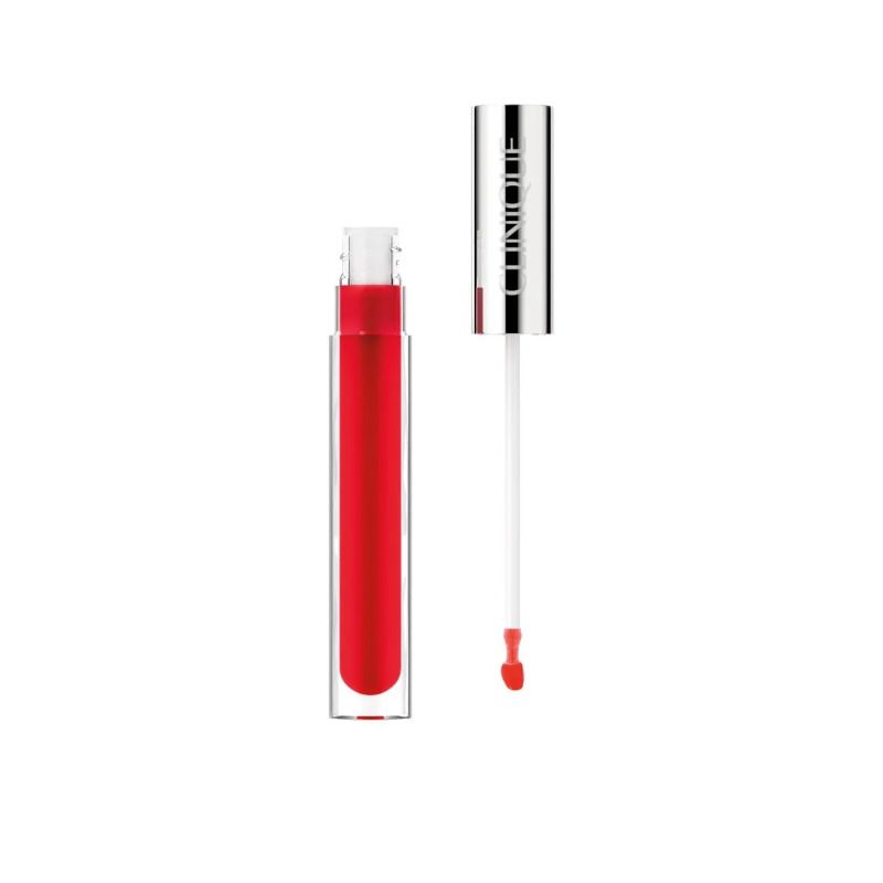 Clinique Pop Plush Creamy Lip Gloss Colore Juicy Apple Pop 3,4ml-1