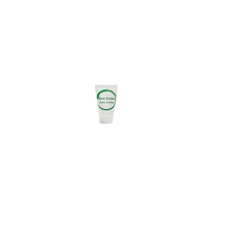Duesa Pharm Crema Lenitiva Post Tattoo 30ml-1
