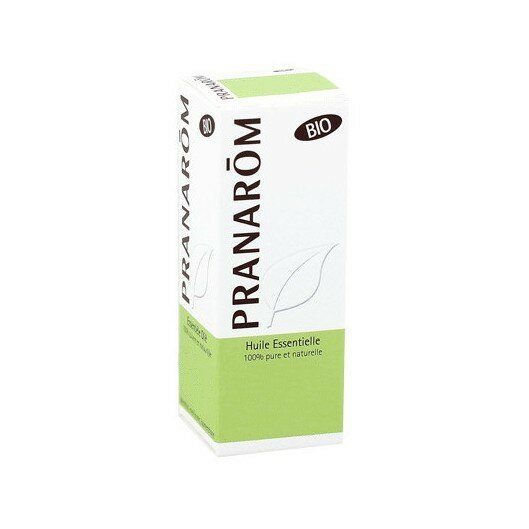 Pranarom Olio Essenziale Lemongrass 10ml-2