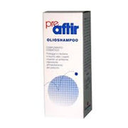 PreAftir Olioshampoo 150 ml-1
