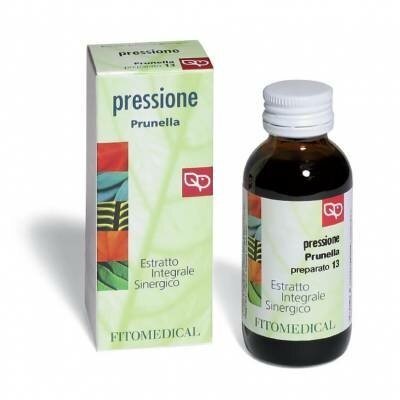 Prunella Eis Preparato Sinergico 13 60ml-1