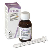 Priless Alimento Complementare Per Cani E Gatti 100ml-1