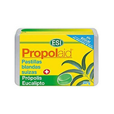 Esi Propolaid caramelle gommose eucalipto-2