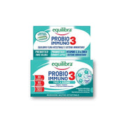 Equilibra Probio 3 -immuno 30 Compresse Triplostrato-1