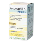 Probiophilus Regulas 30 Capsule 15g-1