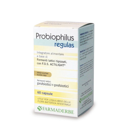 Probiophilus 60 Capsule-1