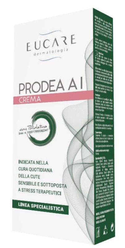 Prodea Crema A I Linea Specialistica Cute Sensibile 75ml-1