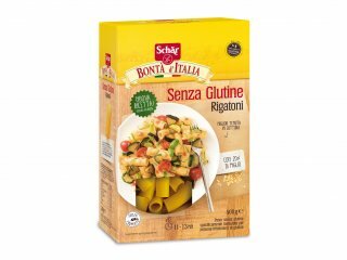Schar I Classici Rigatoni senza glutine 500g-2