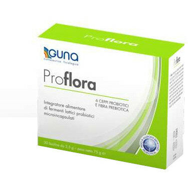 Guna Proflora 30 bustine-2