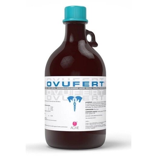 Ovufert Equini 2,5Kg-1