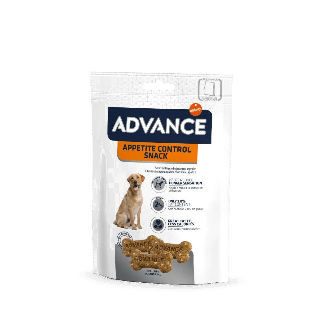 Advance Appetite Control Snack Biscotto Per Cani Busta 150g-1