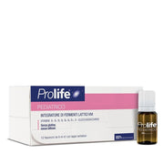 Prolife Pediatrico 12 Flaconcini 8ml - Integrazione Bambini-1