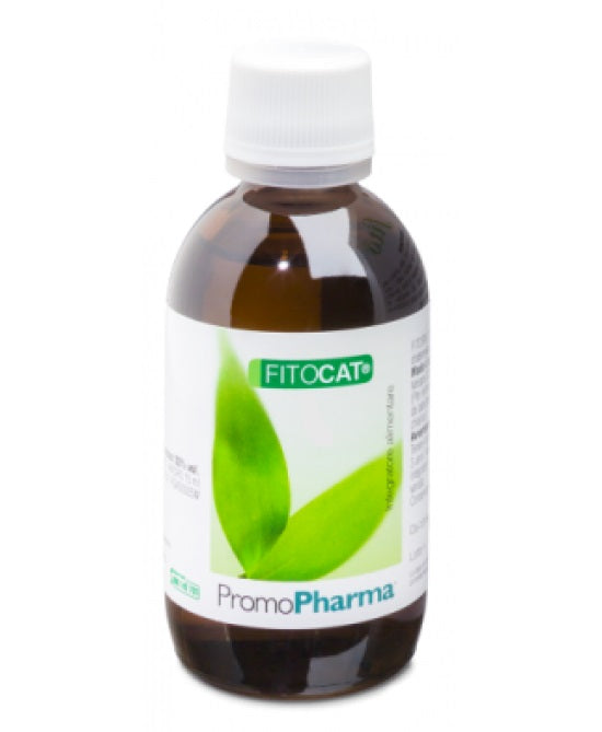 Promopharma Fitocat 2 gocce 50ml-1