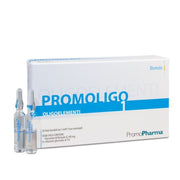 Promopharma Promoligo 6P Oligoelementi 20 fiale da 2ml-1