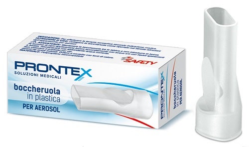 Prontex Boccheruola In Plastica-1
