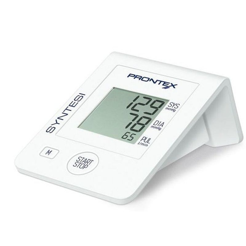 Prontex Syntesi Misuratore Di Pressione-1