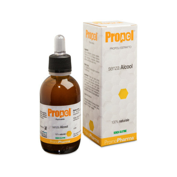 Propol Ac Estratto Senza Alcool 50ml-2
