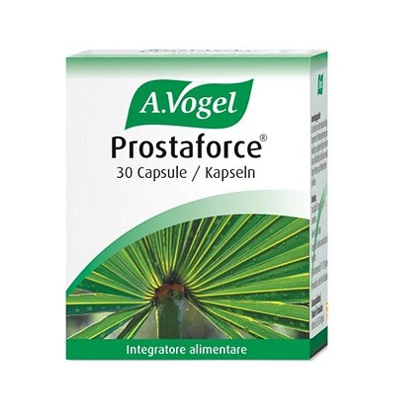 A.Vogel Prostaforce 30 capsule-1