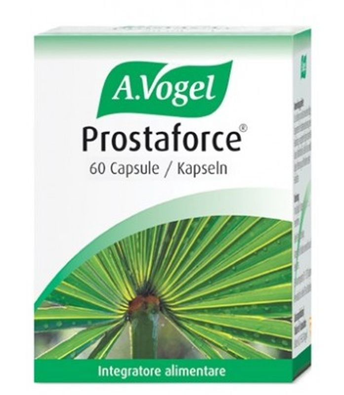 A.Vogel Prostaforce 60 capsule-1