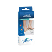 Epitact Irritazioni vesciche protezioni Epithelium activ astuccio da 2 pezzi-2