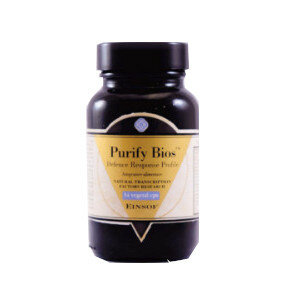 Purify Bios Einsof Utile per il Sistema Immunitario 54 Capsule-2