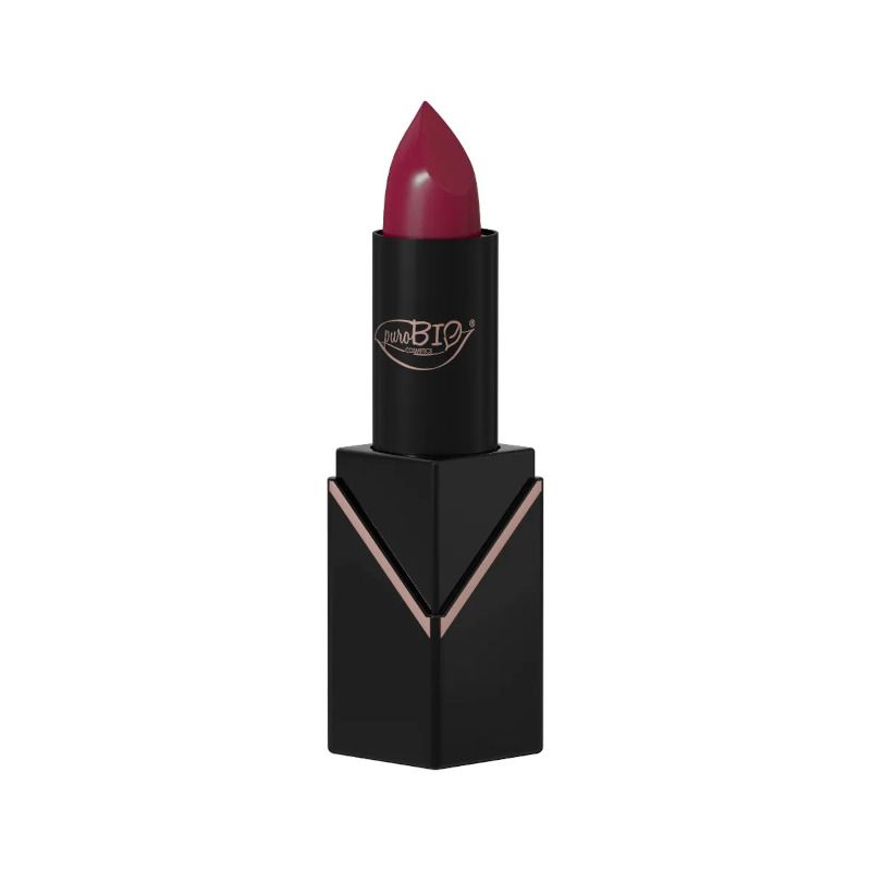 Purobio Kintsugi Lipstick Creamy Matte 04 True Magenta 4,4g-1