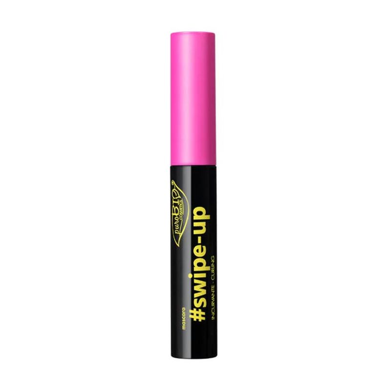 Purobio Mascara Swipe Up Incurvante-1
